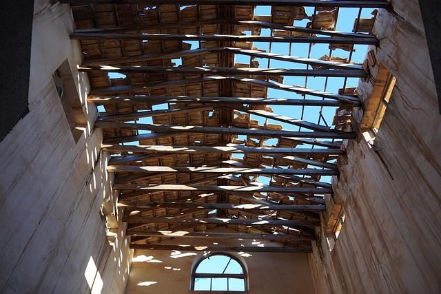 Roof Installation