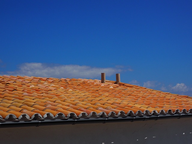 Roof Installation