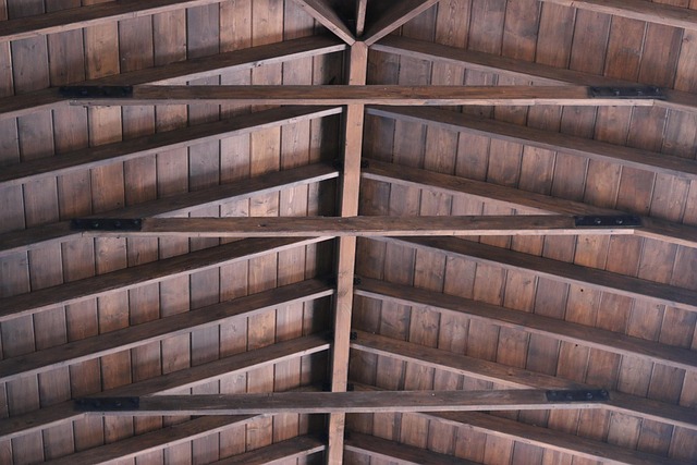 Roof Installation