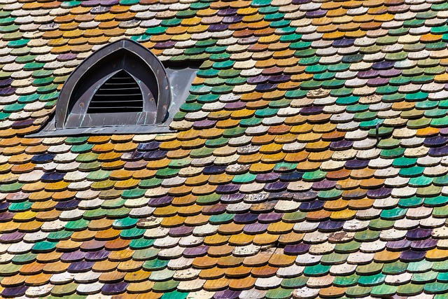 Roof Installation
