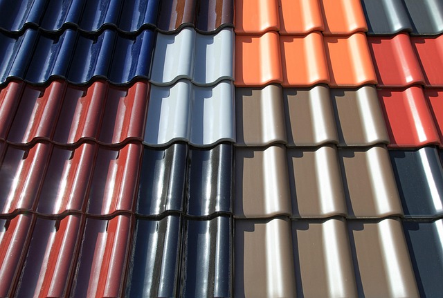 Roof Replacement