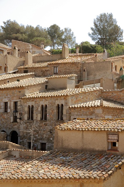 Roofing Contractors