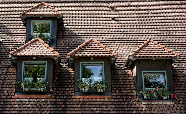 Roofing Contractors