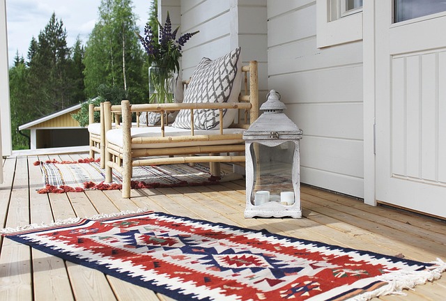 Same-Day Carpet Cleaning Services