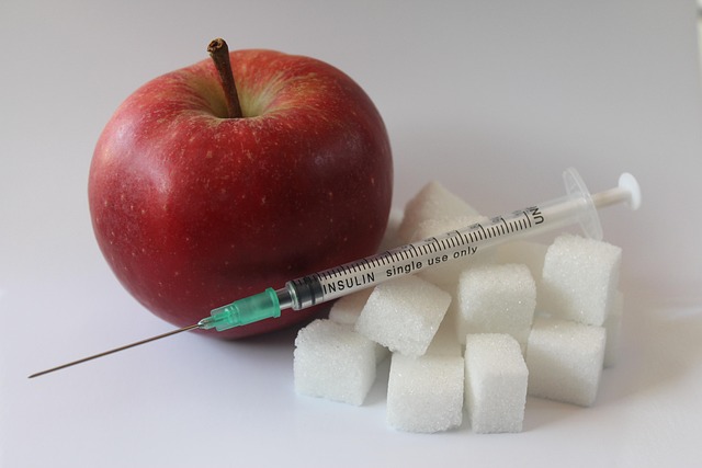 semaglutide diabetes treatment