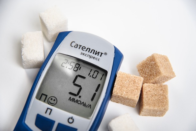 semaglutide diabetes treatment
