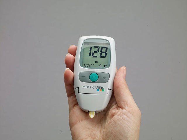 semaglutide diabetes treatment