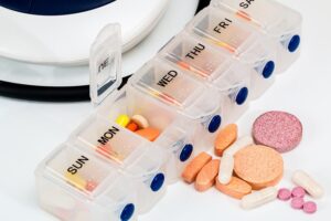 Semaglutide Medication: Unlocking Insulin Efficiency for Diabetes Management