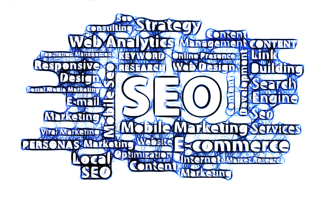 SEO Audit