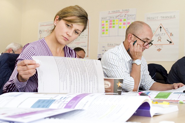 SEO Certification Program