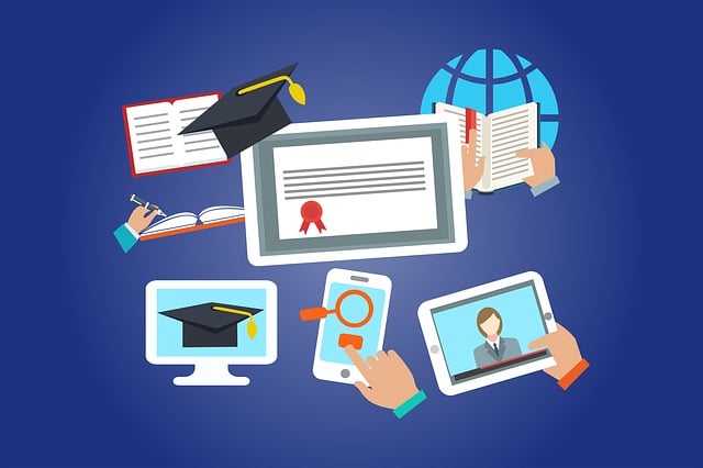 SEO Certification Program
