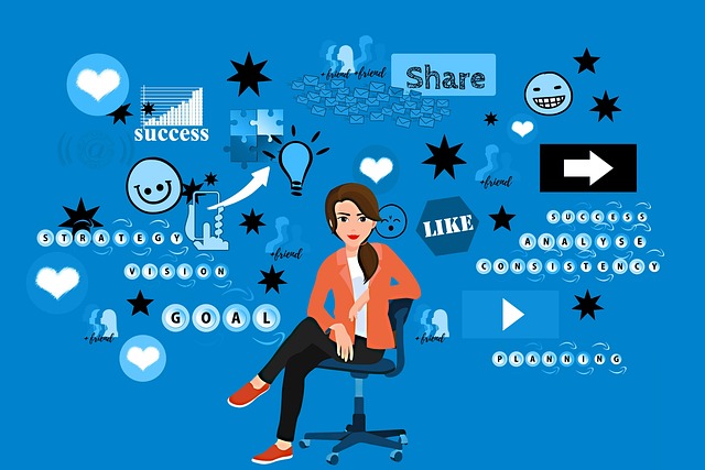 SEO Networking Event