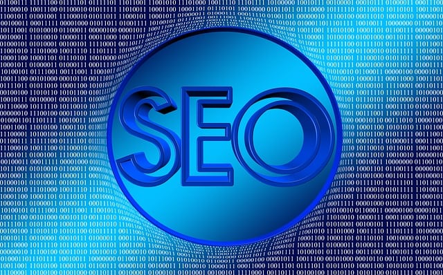 SEO Networking Event