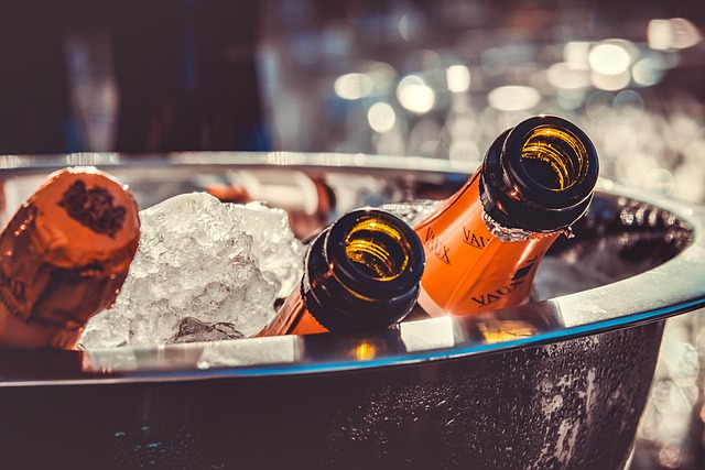SEO Networking Event