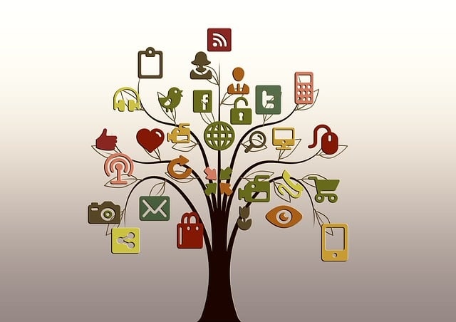 SEO Networking Event