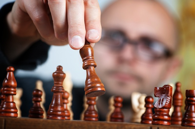 SEO Ranking Strategies
