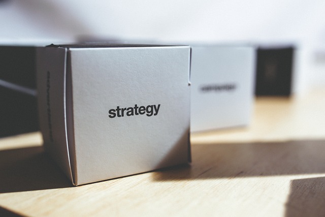 SEO Ranking Strategies