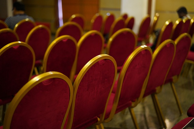 SEO Success Seminar