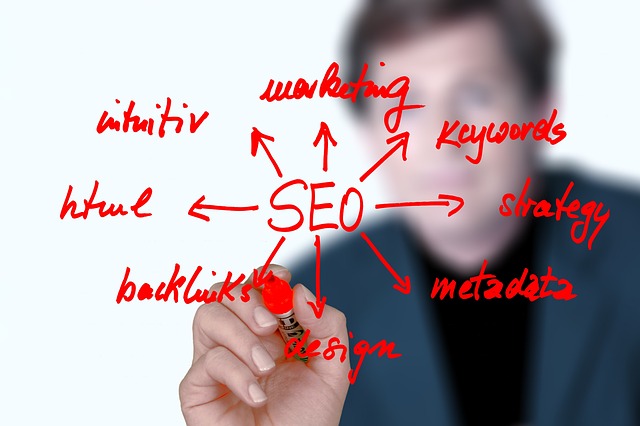 SEO Tips for Ranking Higher