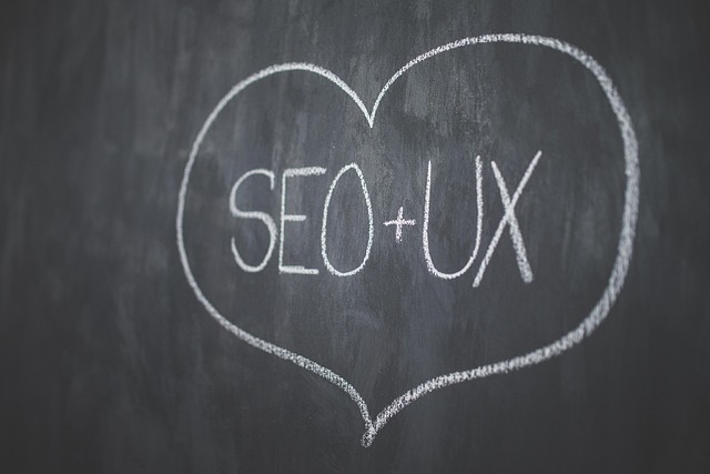 SEO web design