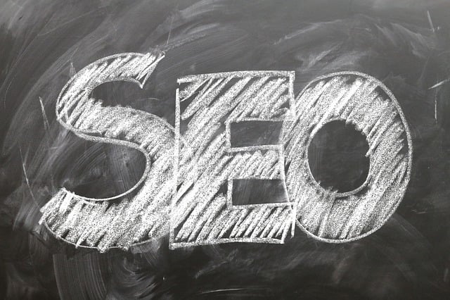 SEO web design
