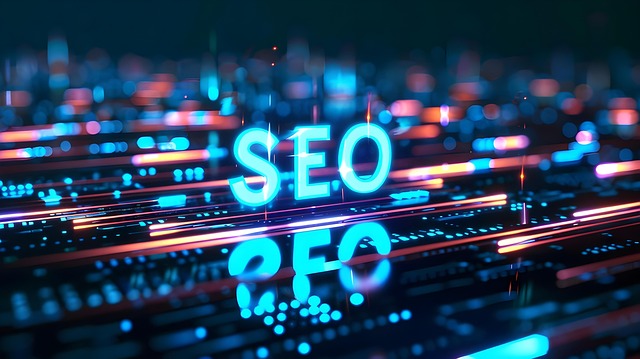SEO Website Architecture