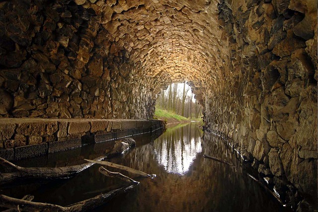 Sewer Line Replacement