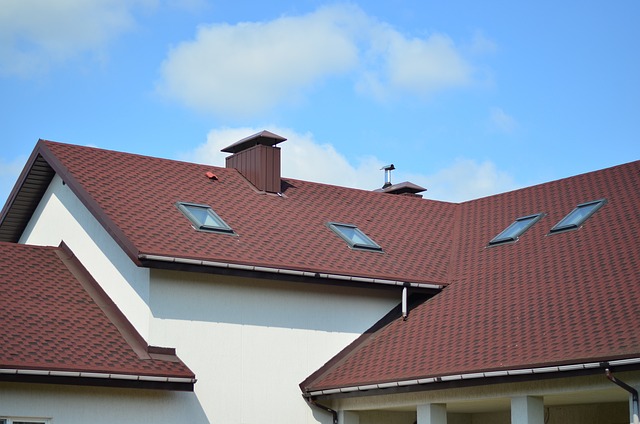 shingle roof repair