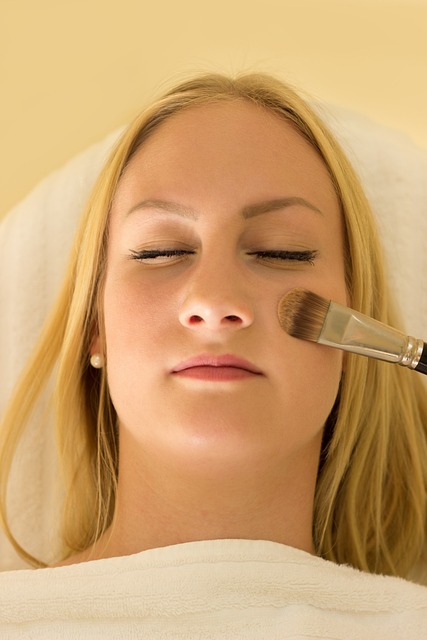 Skin Resurfacing Peels