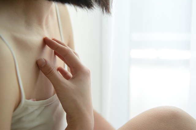 Skin Tightening with Morpheus8
