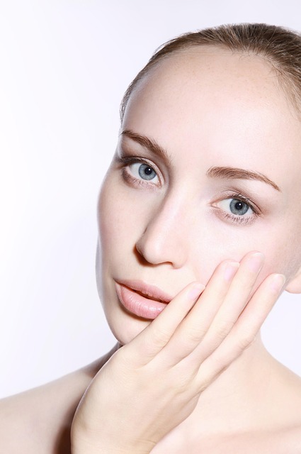 Skin Tightening with Morpheus8
