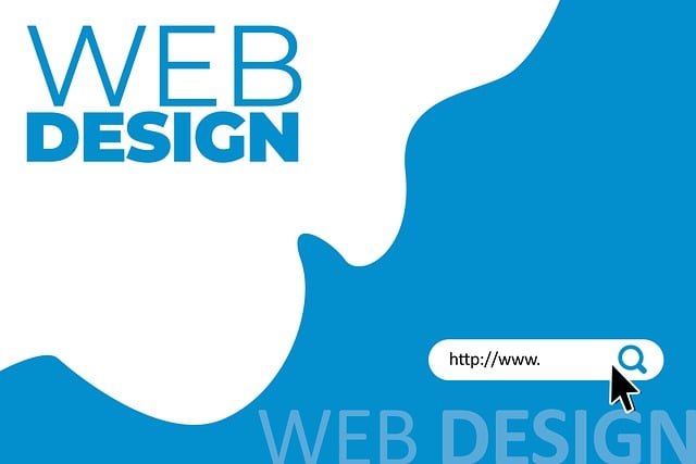 small business web design