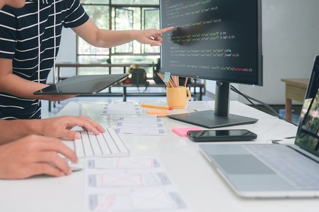 small business web designers