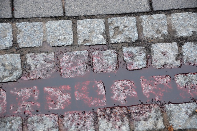 Stain Removal