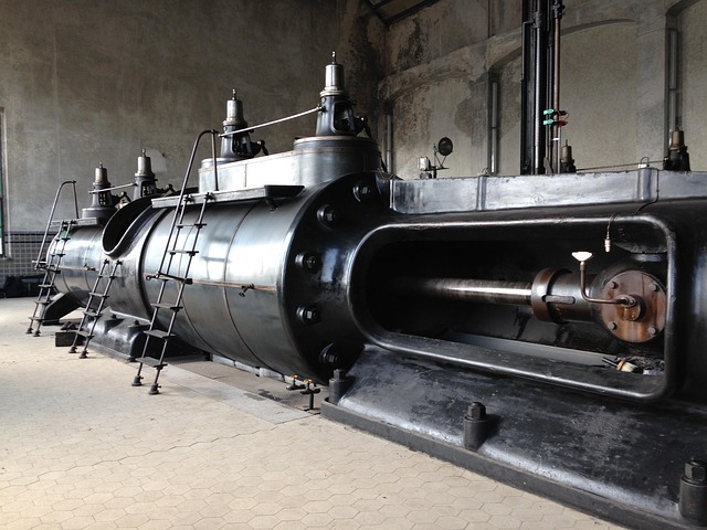 Steam Cleaning