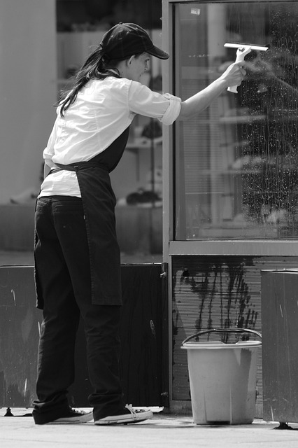 Steam Cleaning