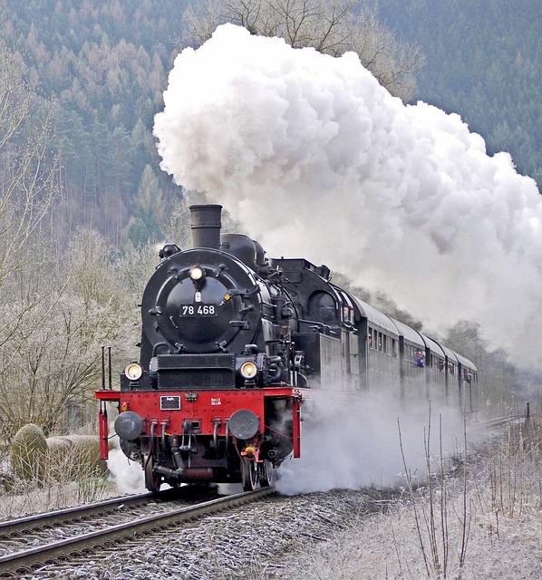 Steam Cleaning