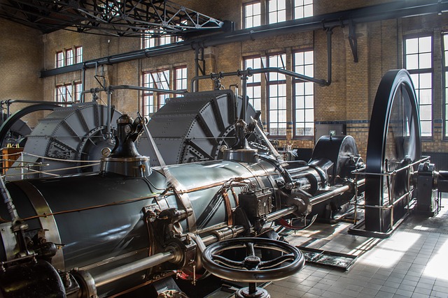 Steam Cleaning