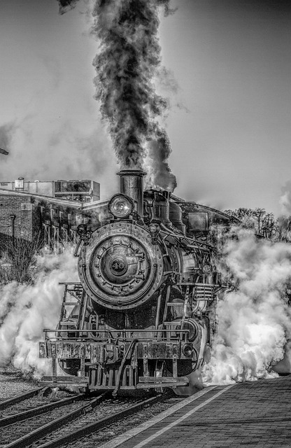 Steam Cleaning