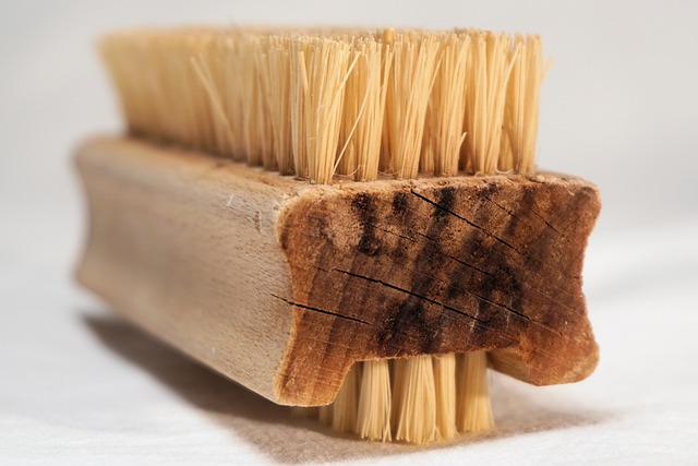 Steam Cleaning