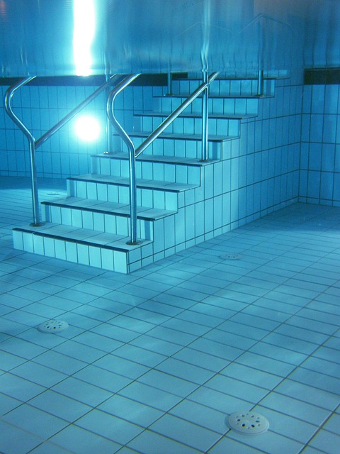 Steam Cleaning for Tile and Grout Floors