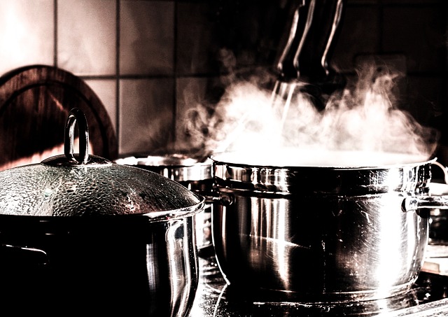 Steam Cleaning for Tile and Grout Floors