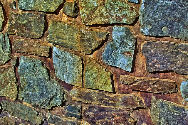 Stem Wall Repair