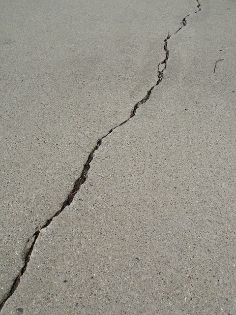Stem Wall Repair