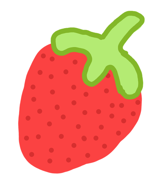 Strawberry Rosin Gummies