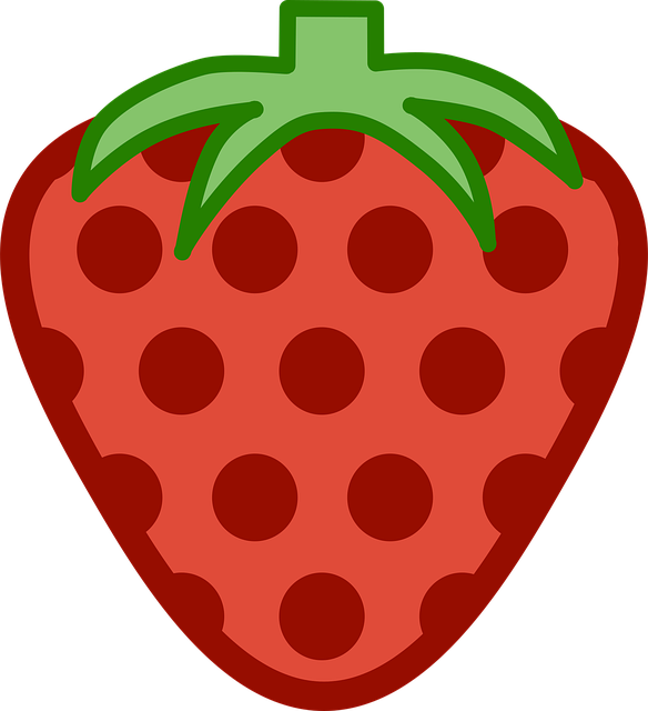 Strawberry Rosin Gummies