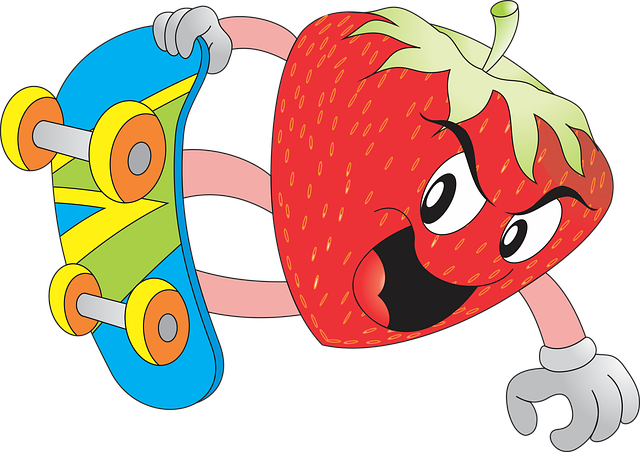 Strawberry Rosin Gummies