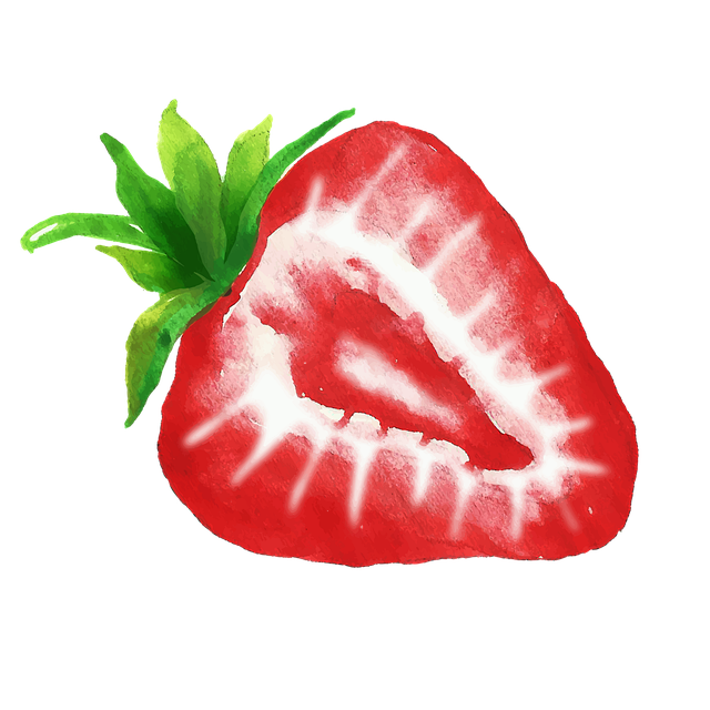 Strawberry Rosin Gummies