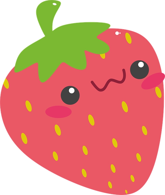 Strawberry Rosin Gummies