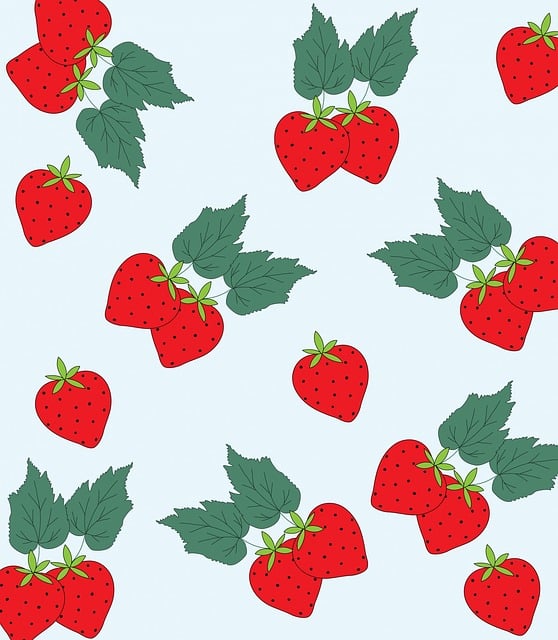 Strawberry Rosin Gummies